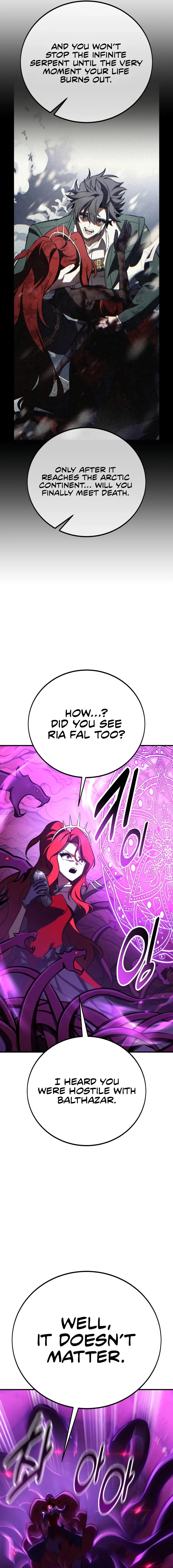 Read I Killed the Main Player EN Manga Online