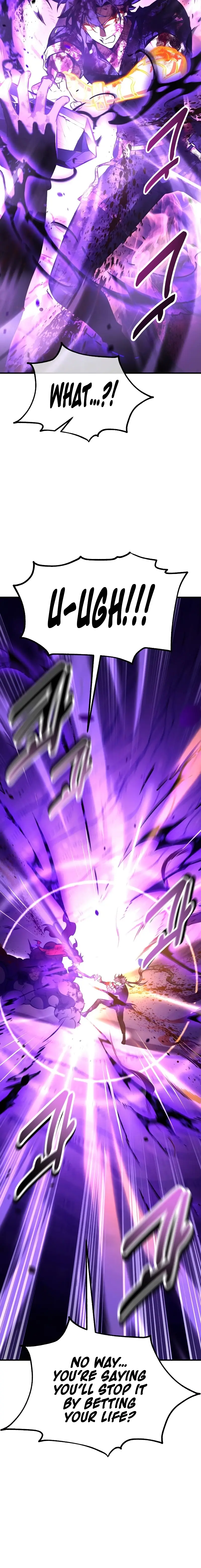 Read I Killed the Main Player EN Manga Online