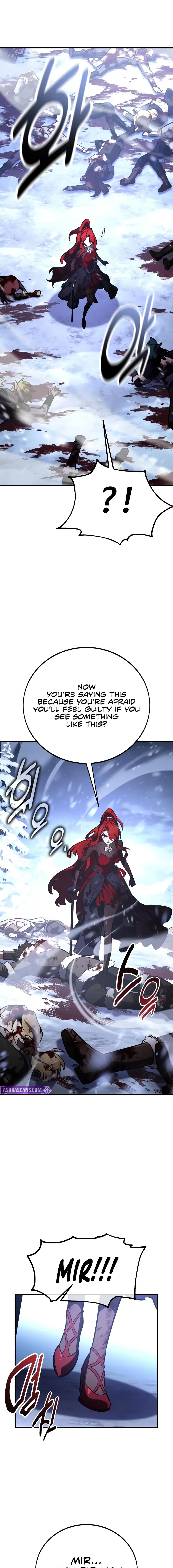 Read I Killed the Main Player EN Manga Online