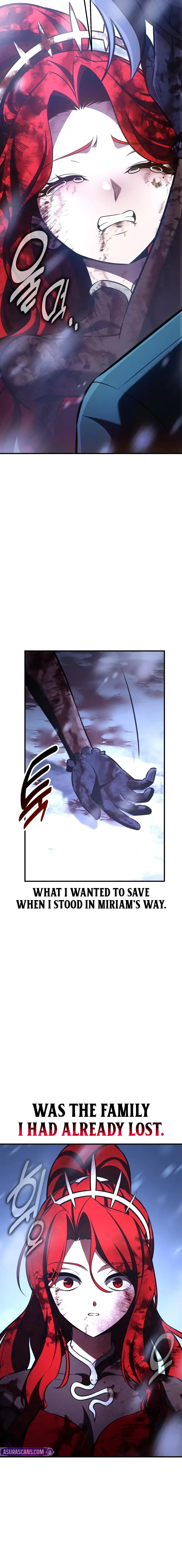 Read I Killed the Main Player EN Manga Online