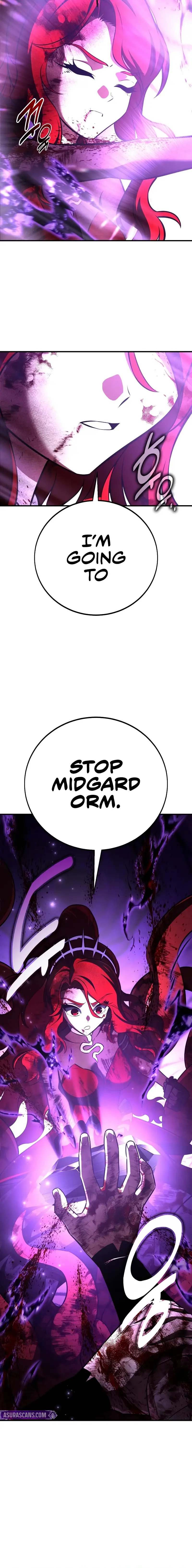 Read I Killed the Main Player EN Manga Online