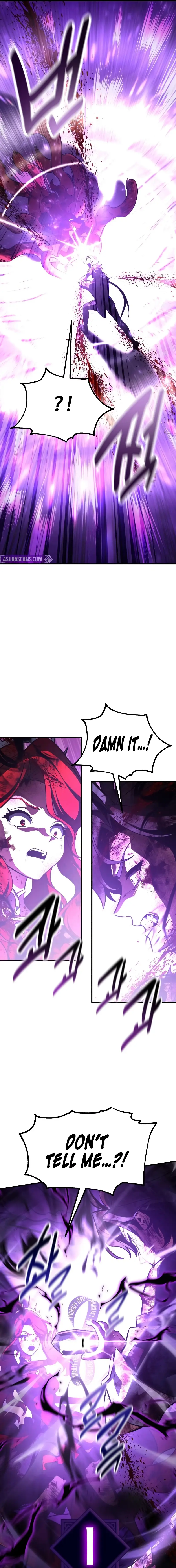 Read I Killed the Main Player EN Manga Online