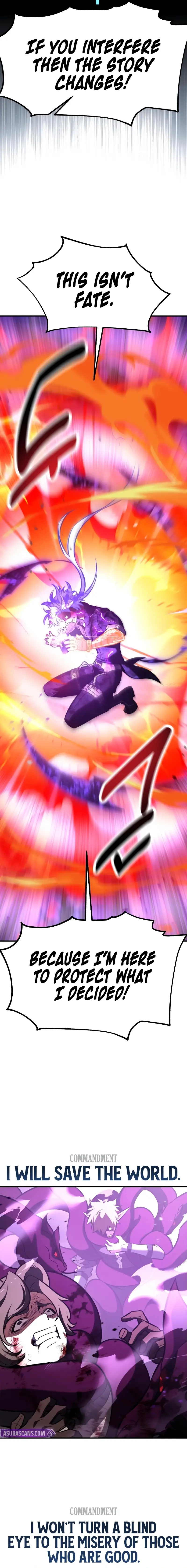 Read I Killed the Main Player EN Manga Online