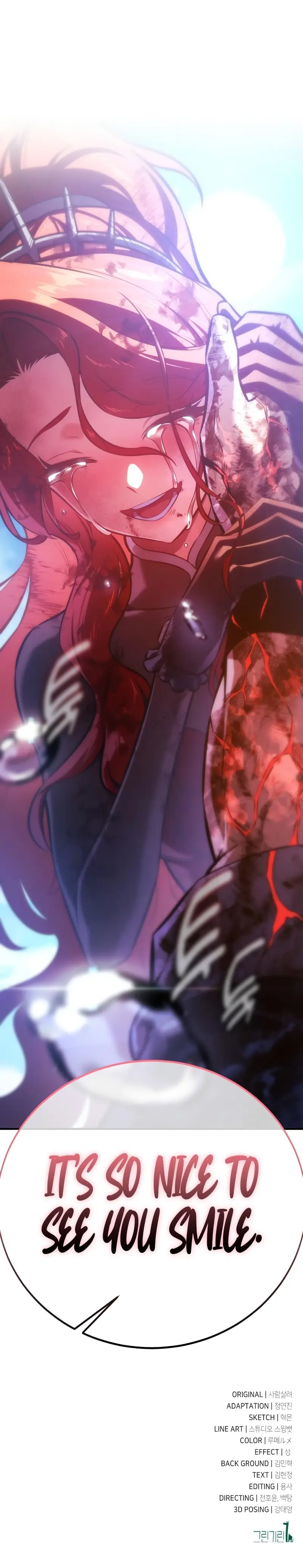 Read I Killed the Main Player EN Manga Online