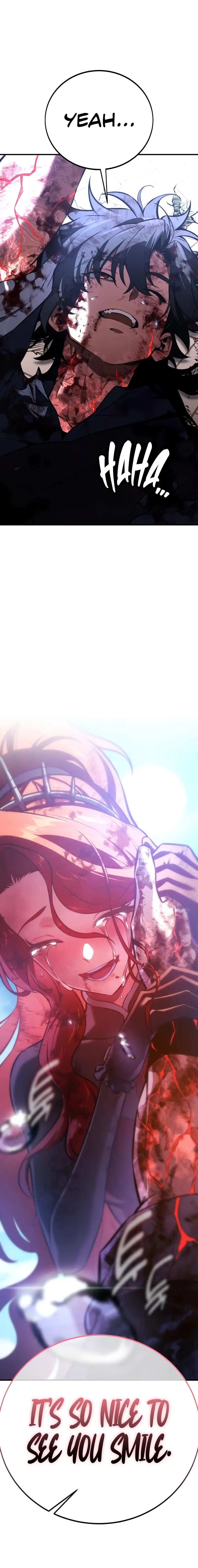 Read I Killed the Main Player EN Manga Online