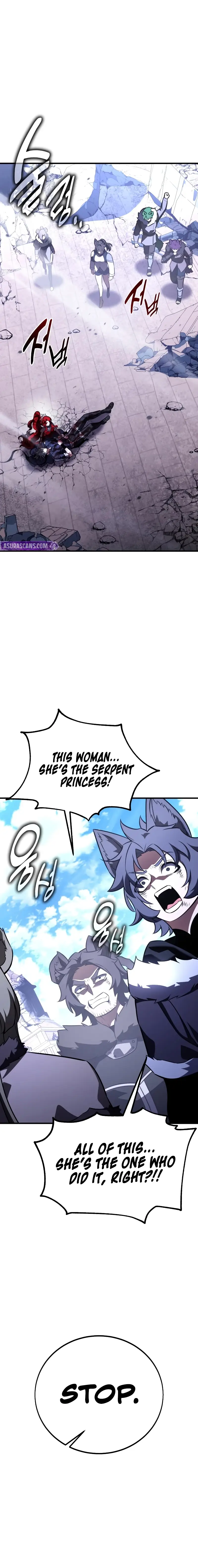 Read I Killed the Main Player EN Manga Online