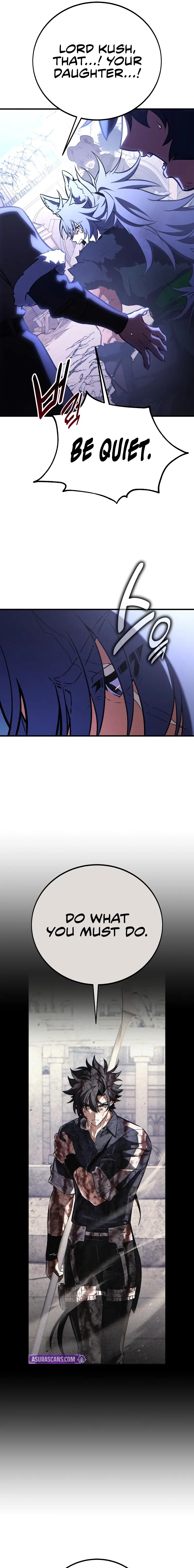 Read I Killed the Main Player EN Manga Online