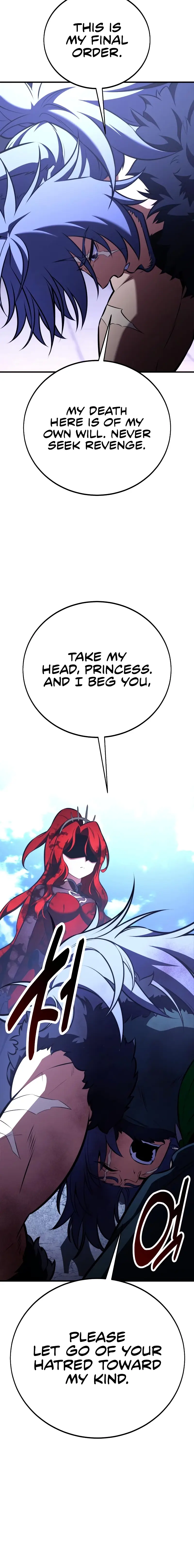 Read I Killed the Main Player EN Manga Online