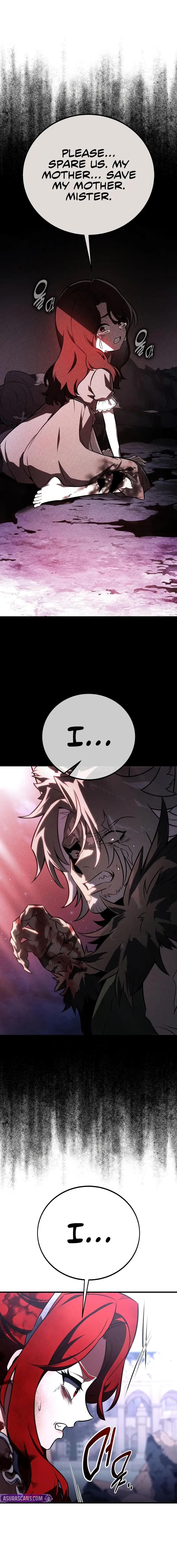 Read I Killed the Main Player EN Manga Online