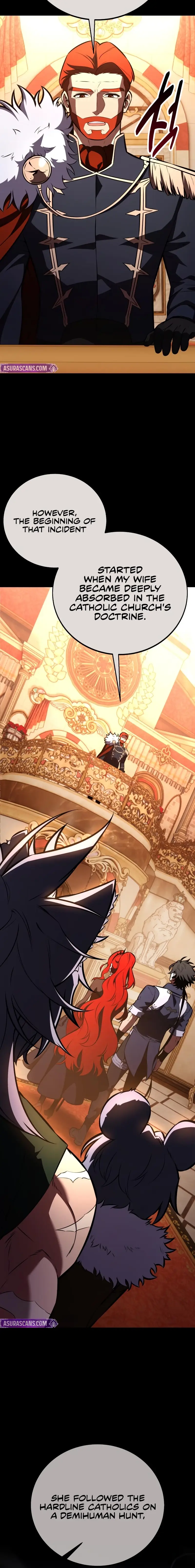 Read I Killed the Main Player EN Manga Online