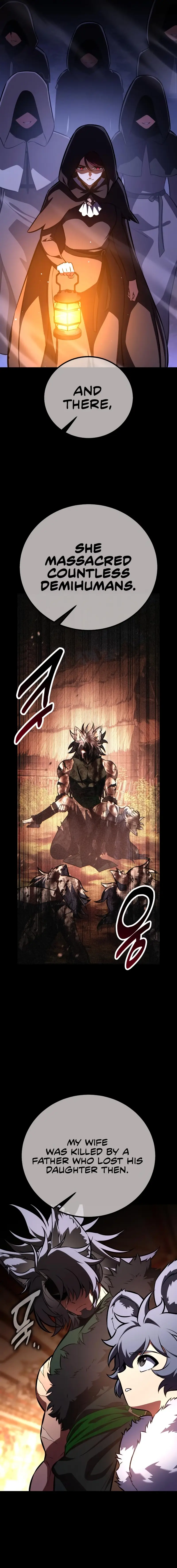 Read I Killed the Main Player EN Manga Online