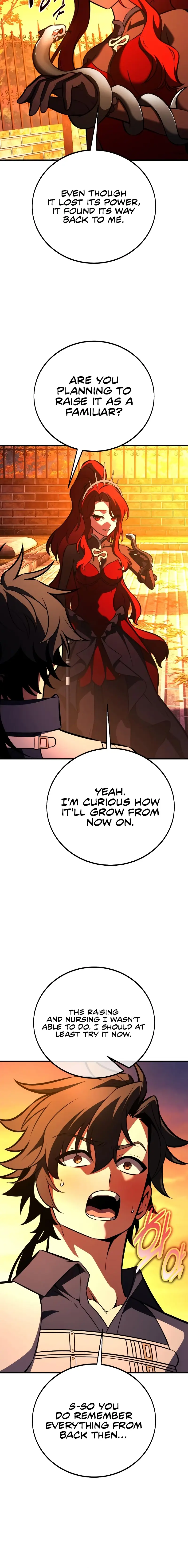 Read I Killed the Main Player EN Manga Online