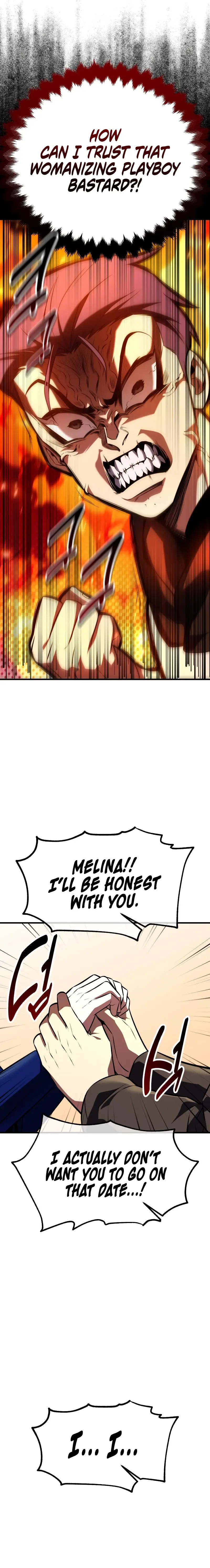 Read I Killed the Main Player EN Manga Online