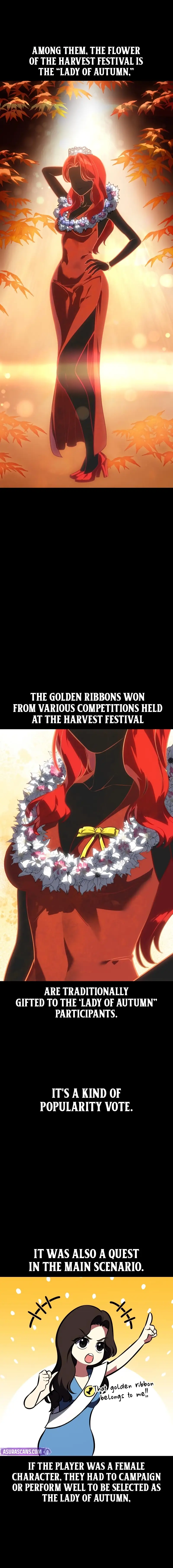 Read I Killed the Main Player EN Manga Online