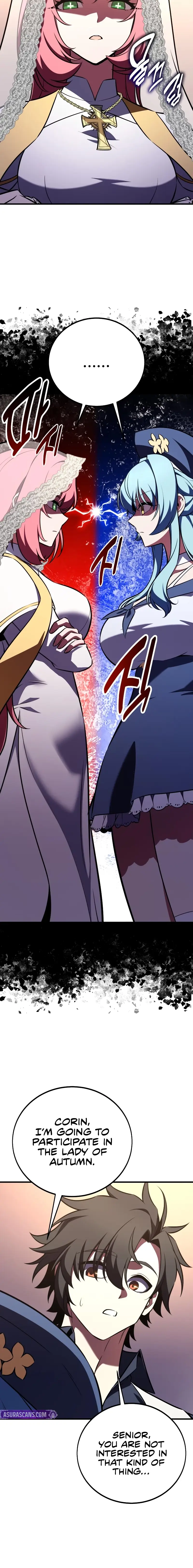 Read I Killed the Main Player EN Manga Online