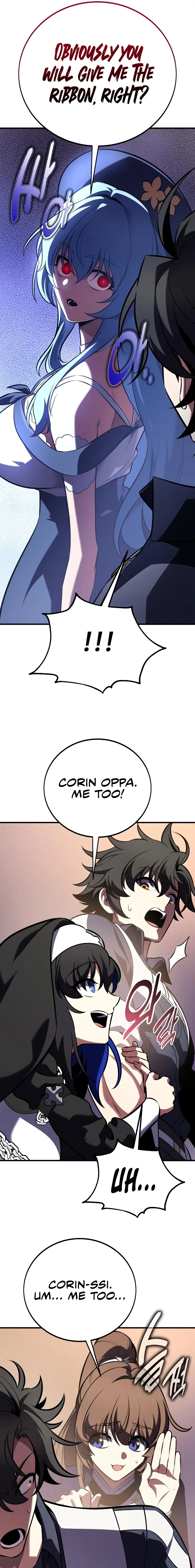 Read I Killed the Main Player EN Manga Online