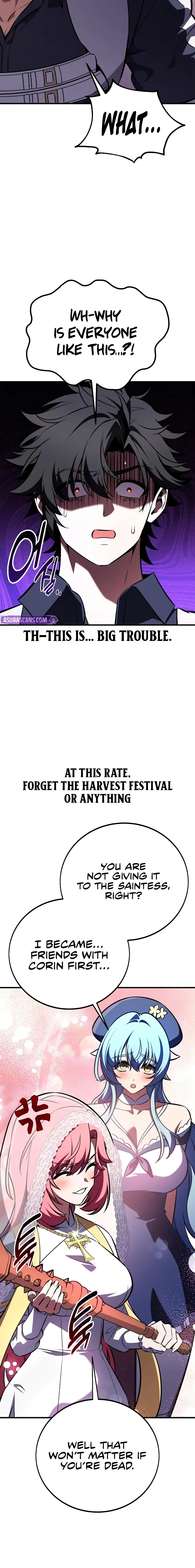 Read I Killed the Main Player EN Manga Online