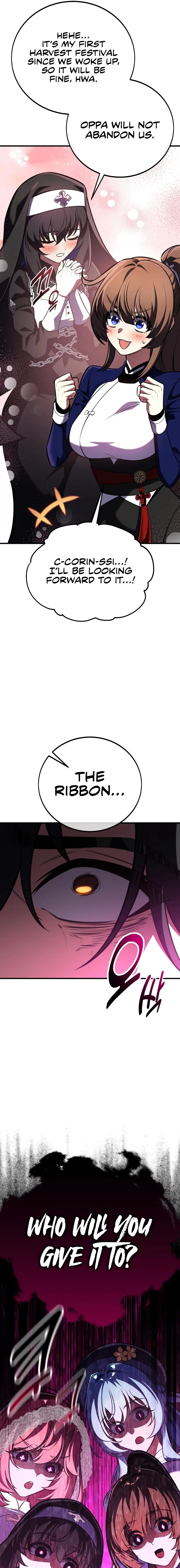 Read I Killed the Main Player EN Manga Online