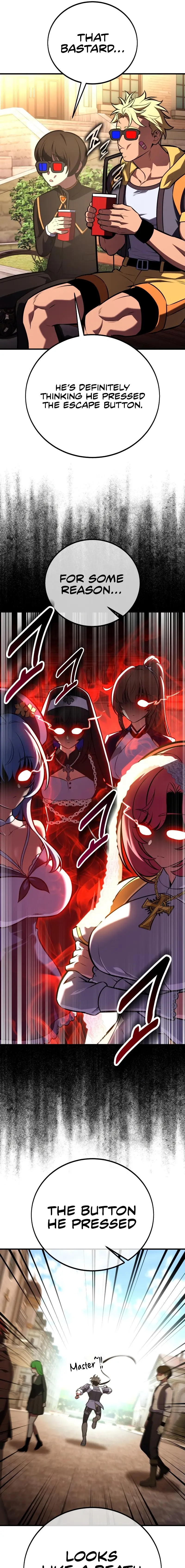 Read I Killed the Main Player EN Manga Online