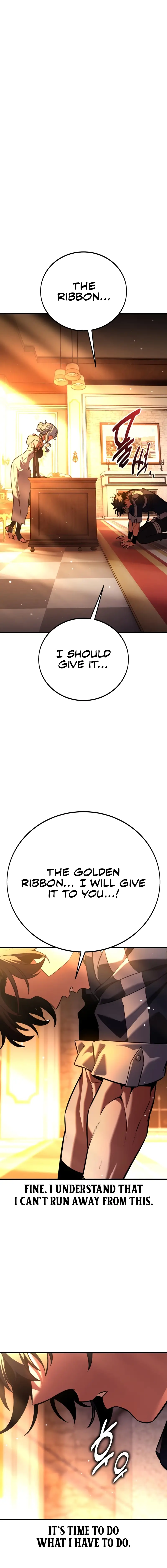 Read I Killed the Main Player EN Manga Online