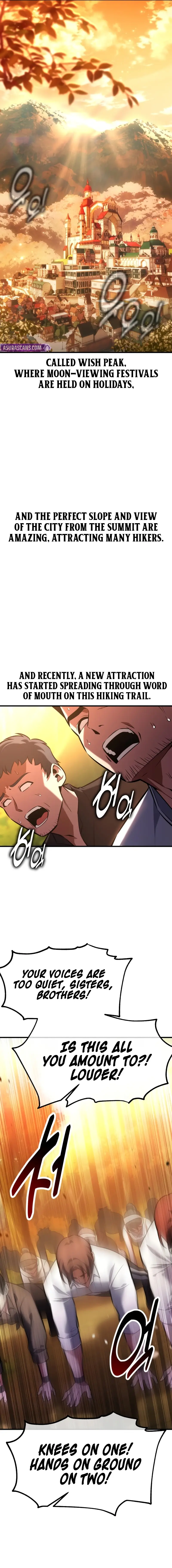 Read I Killed the Main Player EN Manga Online