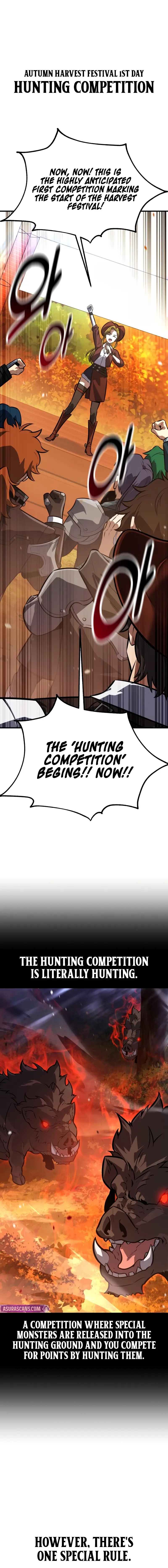 Read I Killed the Main Player EN Manga Online