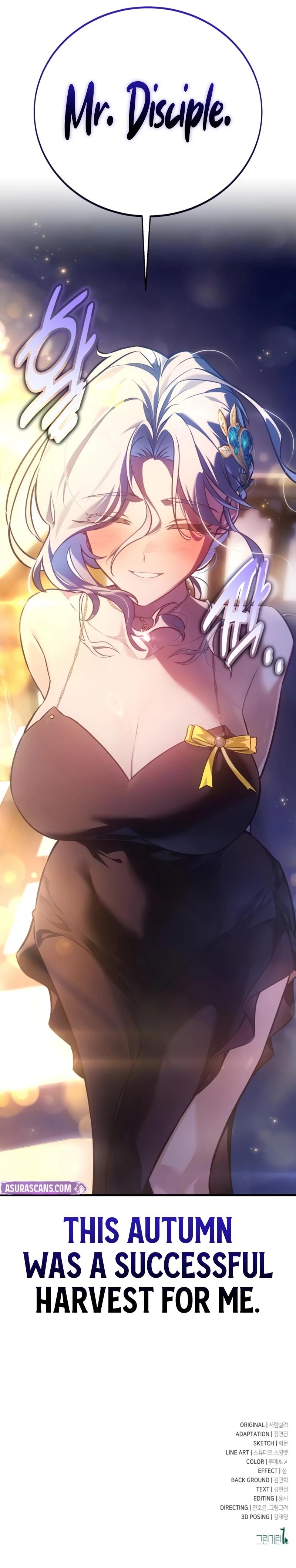 Read I Killed the Main Player EN Manga Online