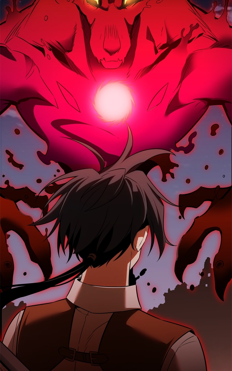 Read I Killed the Main Player EN Manga Online