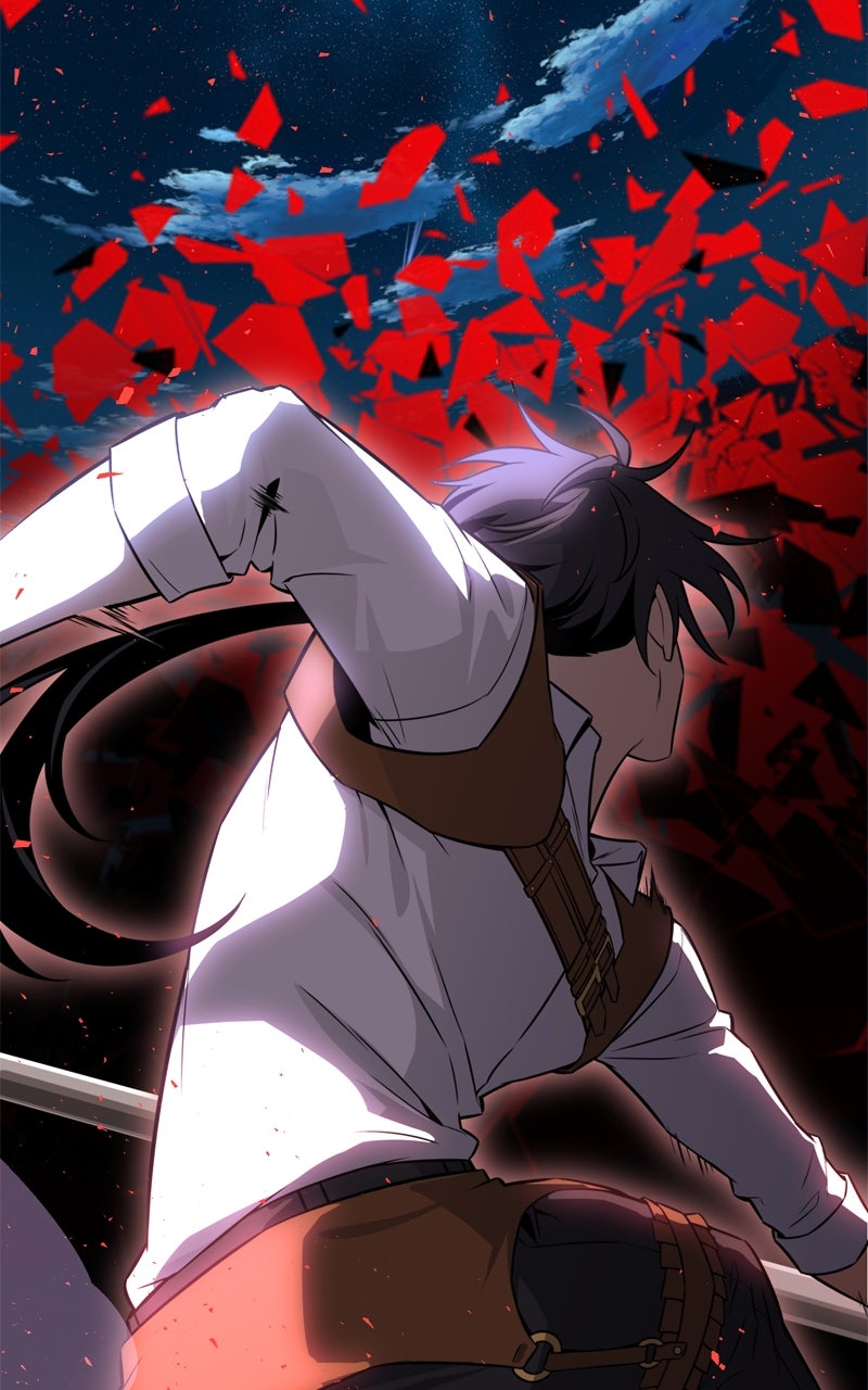 Read I Killed the Main Player EN Manga Online