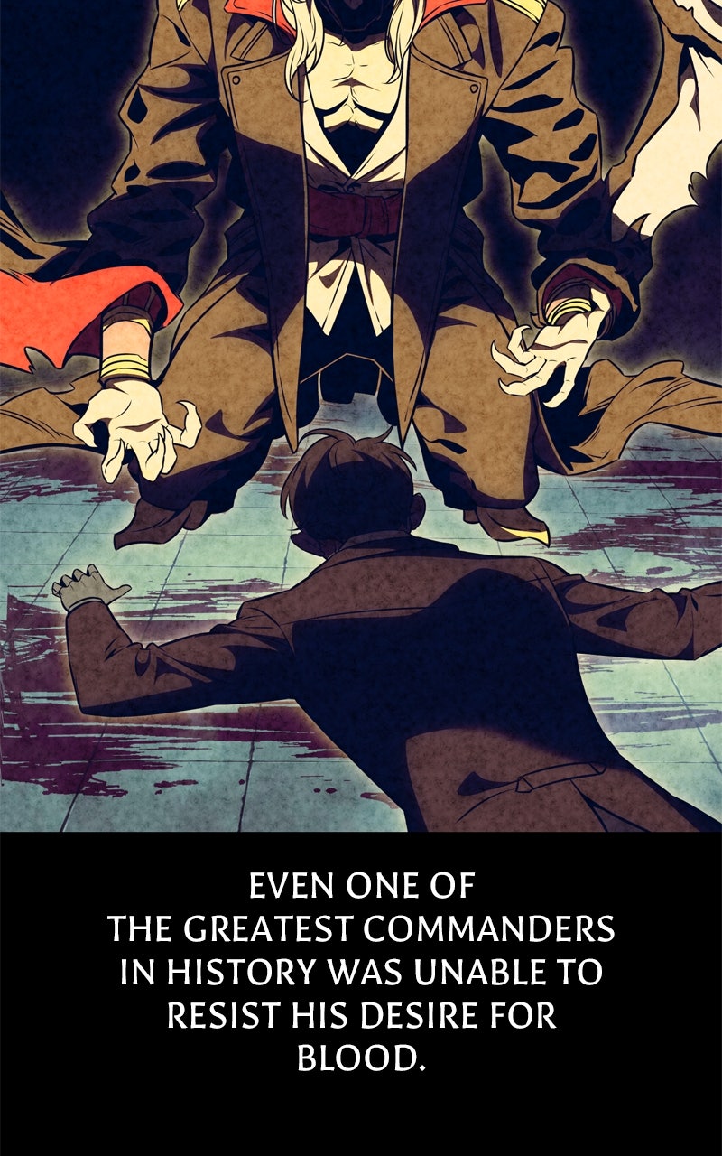 Read I Killed the Main Player EN Manga Online