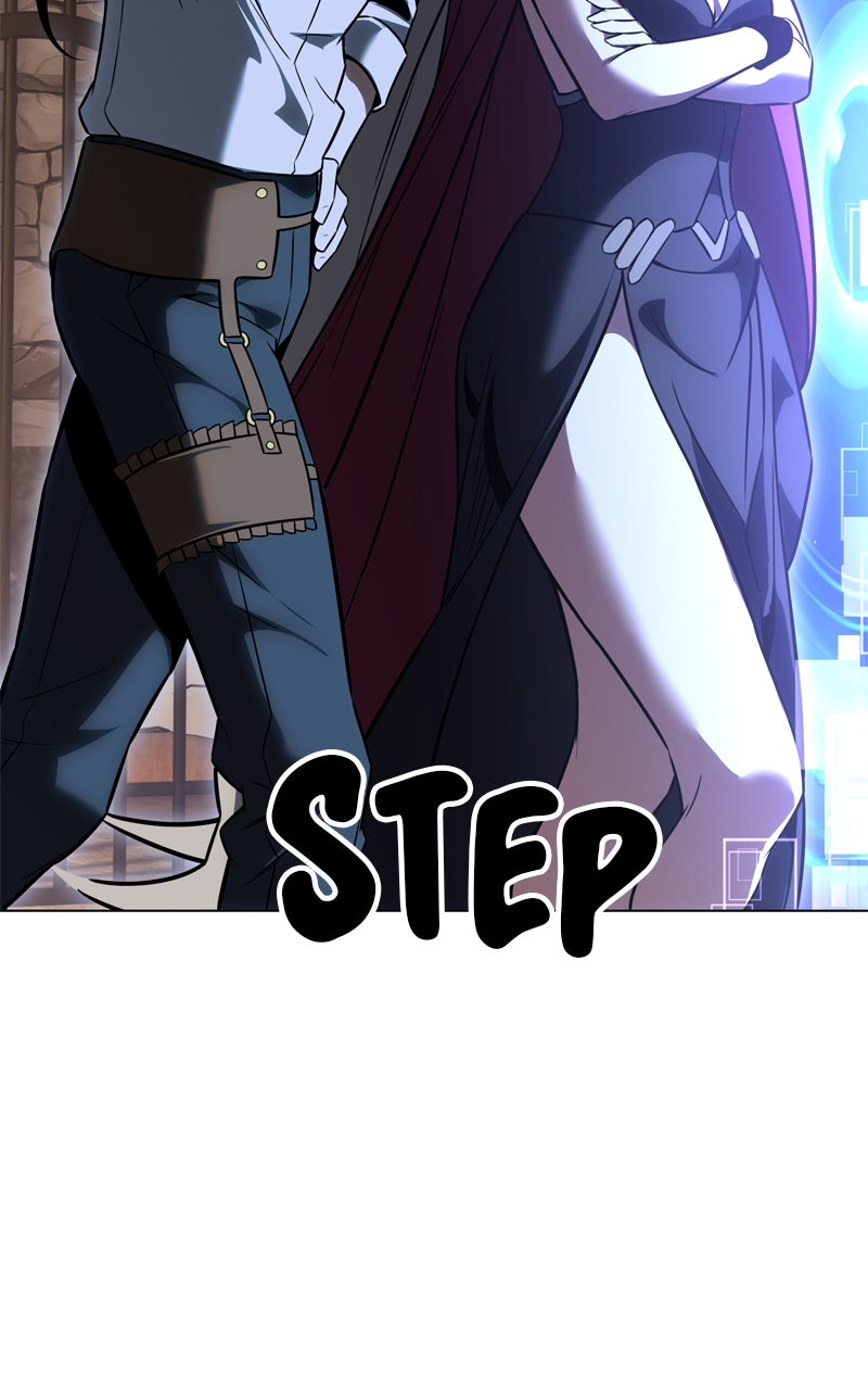 Read I Killed the Main Player EN Manga Online