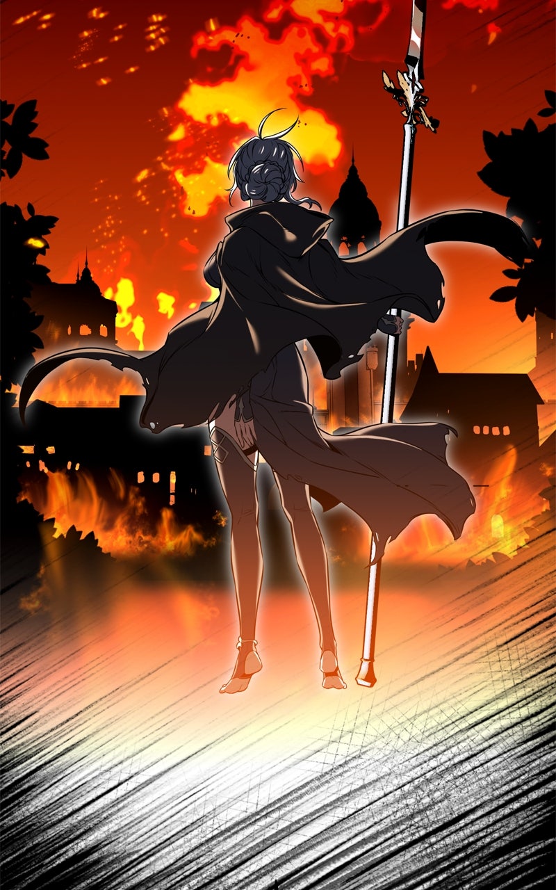 Read I Killed the Main Player EN Manga Online