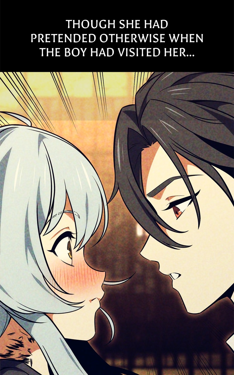 Read I Killed the Main Player EN Manga Online