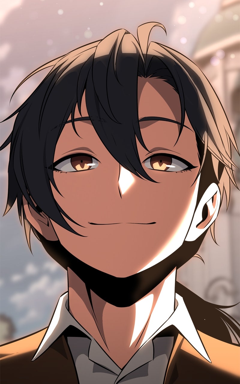 Read I Killed the Main Player EN Manga Online