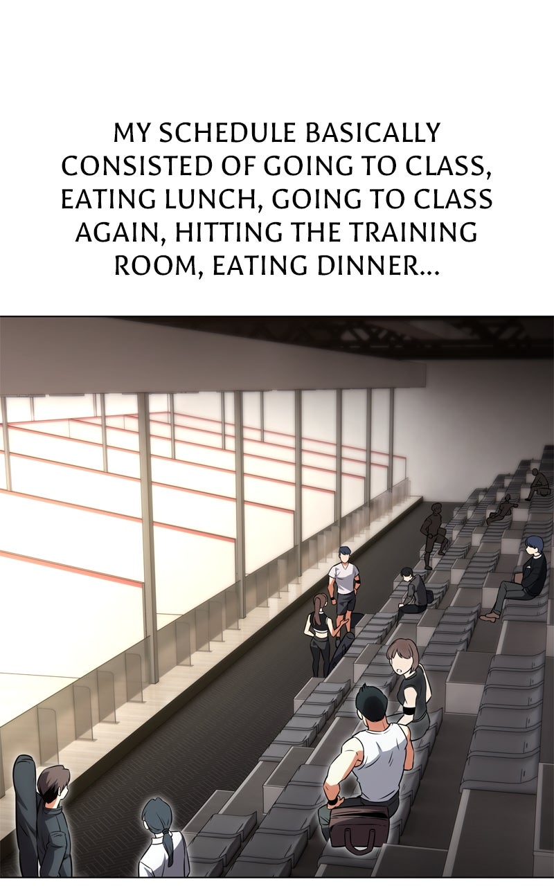 Read I Killed the Main Player EN Manga Online