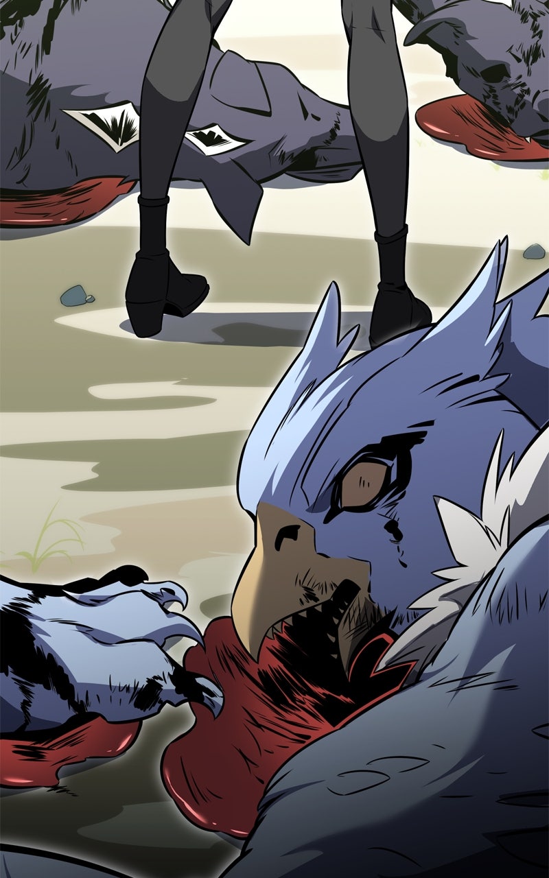 Read I Killed the Main Player EN Manga Online