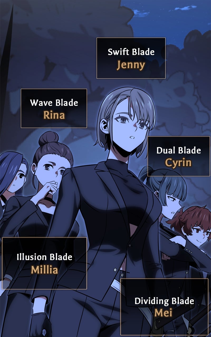 Read I Killed the Main Player EN Manga Online