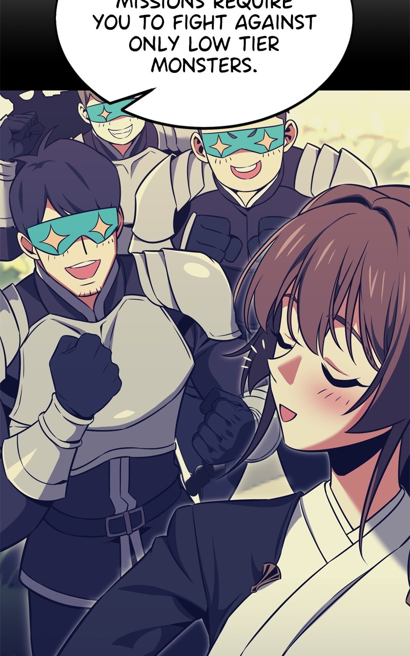 Read I Killed the Main Player EN Manga Online