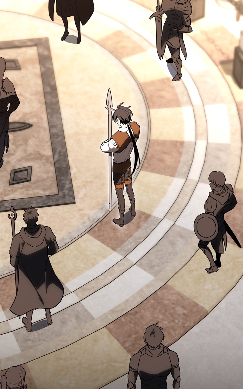 Read I Killed the Main Player EN Manga Online