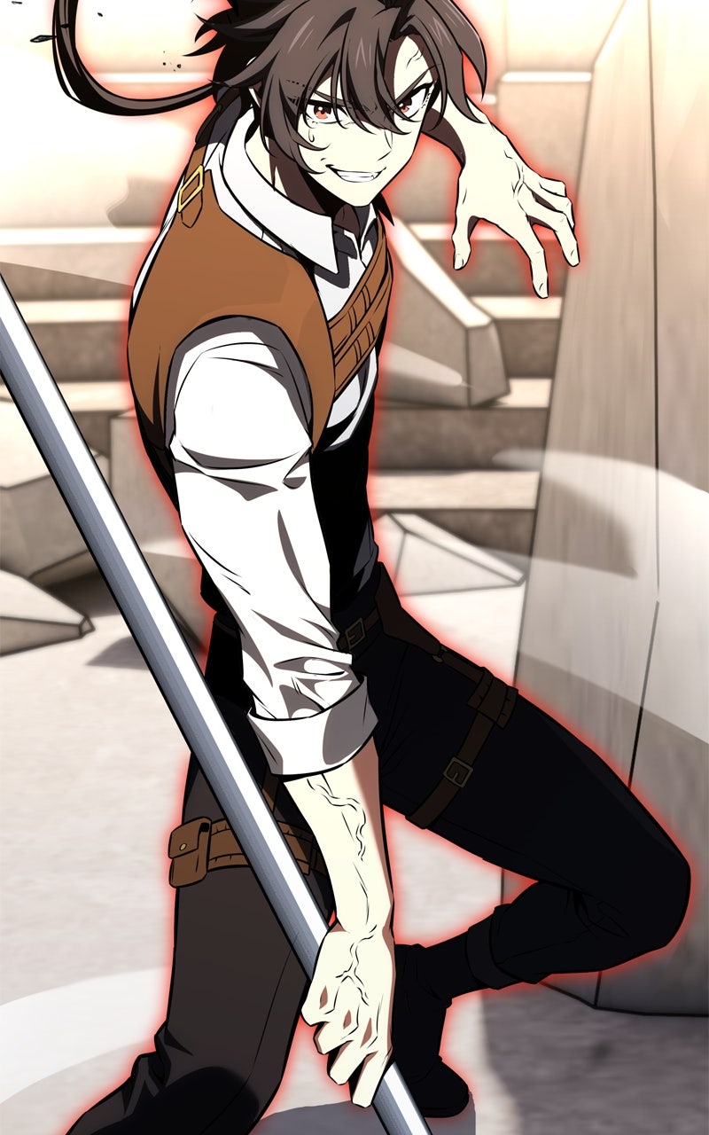 Read I Killed the Main Player EN Manga Online