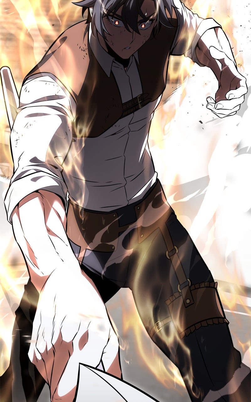 Read I Killed the Main Player EN Manga Online