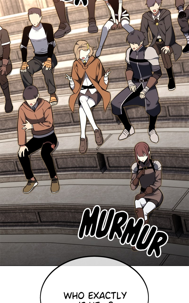 Read I Killed the Main Player EN Manga Online