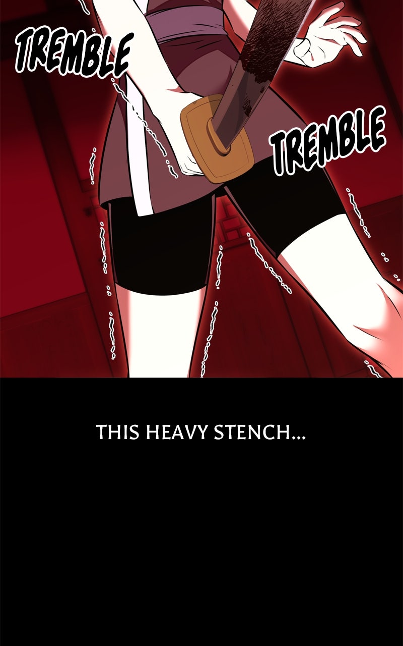 Read I Killed the Main Player EN Manga Online