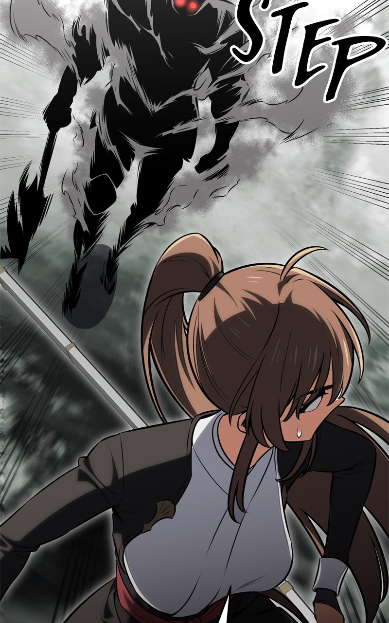 Read I Killed the Main Player EN Manga Online