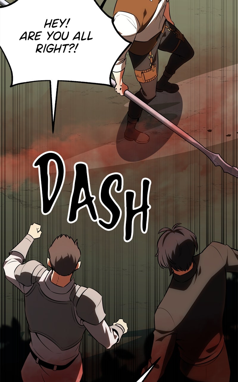 Read I Killed the Main Player EN Manga Online