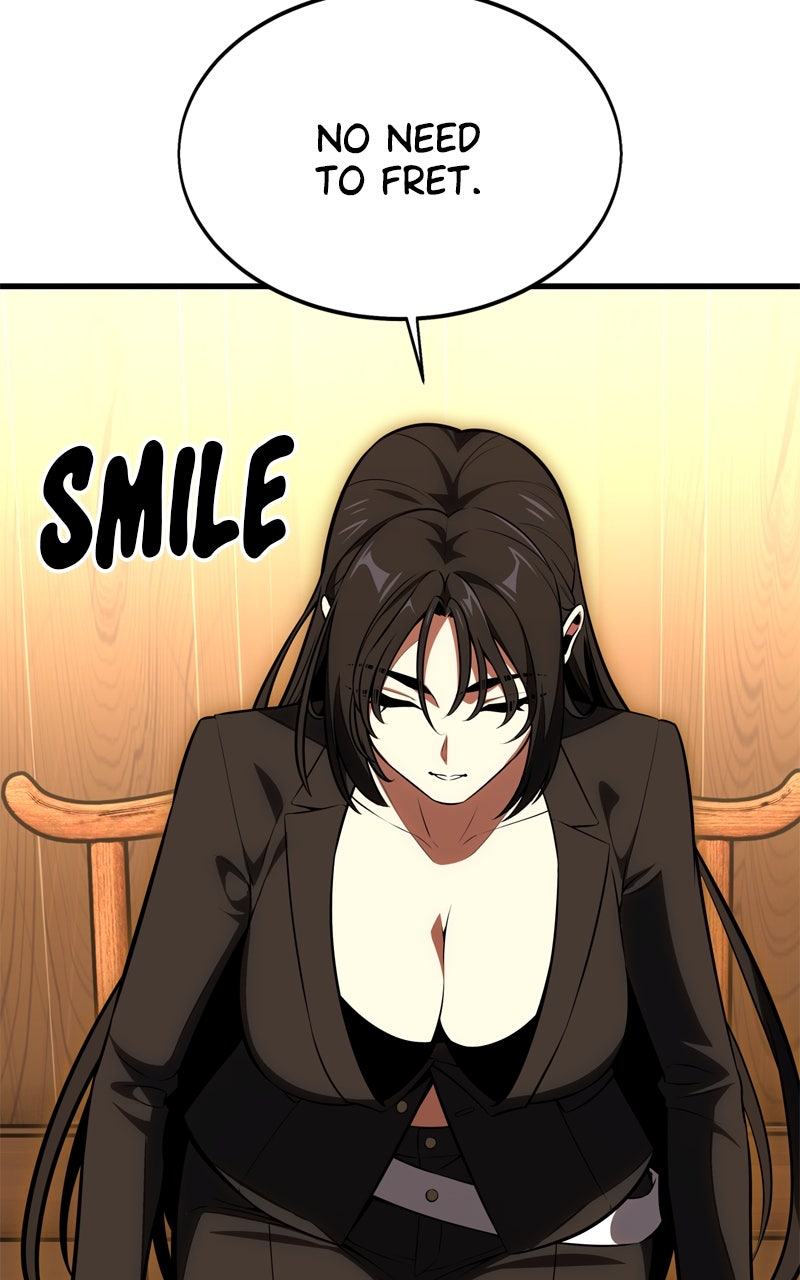 Read I Killed the Main Player EN Manga Online