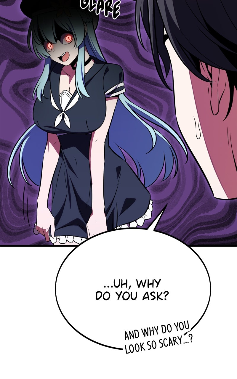 Read I Killed the Main Player EN Manga Online