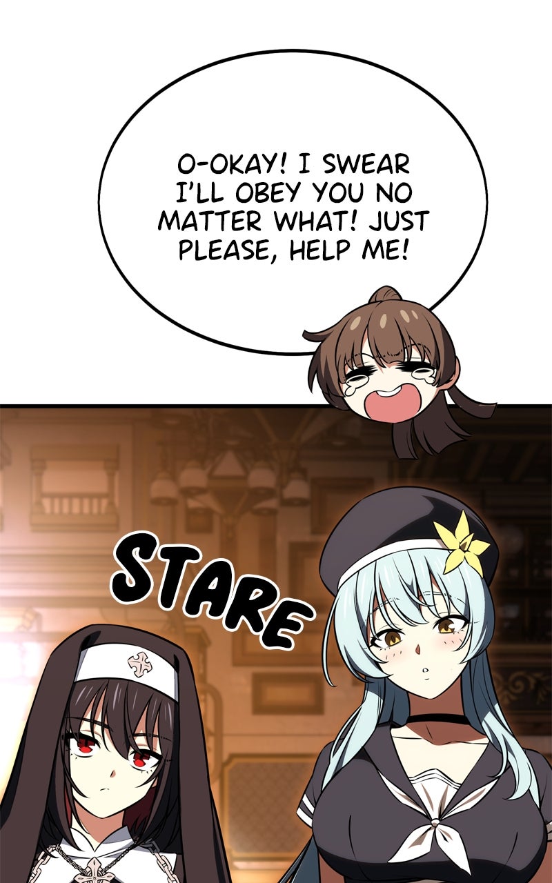 Read I Killed the Main Player EN Manga Online