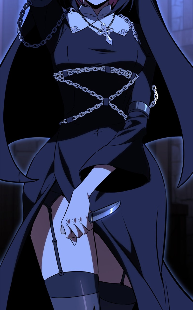 Read I Killed the Main Player EN Manga Online