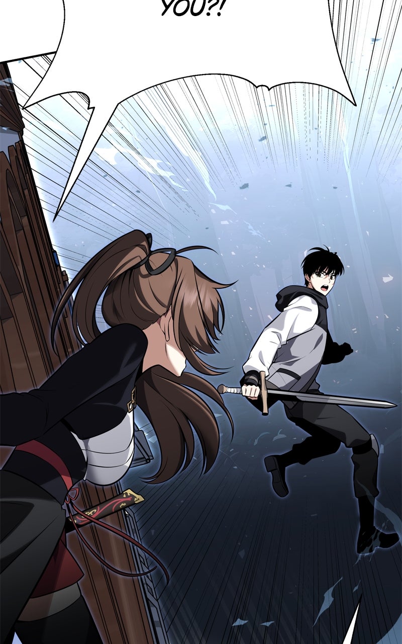 Read I Killed the Main Player EN Manga Online